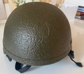 Шолом захисний кевларовий "КАСКА М-1" ТЕМП-3000