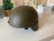 Шолом захисний кевларовий "КАСКА М-1" ТЕМП-3000