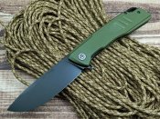 Ніж Petrified Fish PFB02