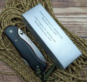 Ніж Nieto Ranger