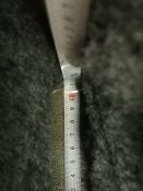 Бахили на берці 43-44
