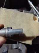 До скс в приклад