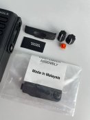 Корпус для радіостанції Motorola серії DP4400, арт: 41987