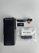 Корпус для радіостанції Motorola серії DP4400, арт: 41987