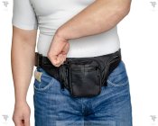 Сумка-кобура  Aline A32 Cordura  Черная.jpg