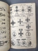 Підручник солдата пехоти Німеччини.1916 рік.