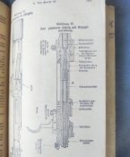 Підручник солдата пехоти Німеччини.1916 рік.