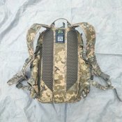 Штурмовий рюкзак М18 від СТС в мм14