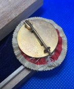 Знак спеціального члена Імперської військової асоціації резервістів
