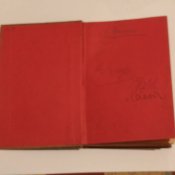 Neues Kommersbuch / Немецкий песенник 1906 года