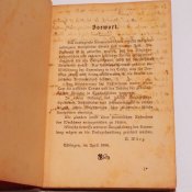 Neues Kommersbuch / Немецкий песенник 1906 года