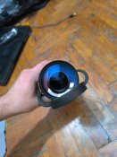 ПНВ Armasight Nyx7 Pro Gen 3 білий фосфор