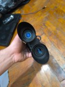 ПНВ Armasight Nyx7 Pro Gen 3 білий фосфор