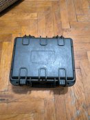ПНВ AGM Wolf-14 NL2 gen 2+