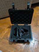 ПНВ AGM Wolf-14 NL2 gen 2+