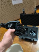 ПНВ AGM Wolf-14 NL2 gen 2+