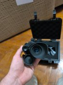 ПНВ AGM Wolf-14 NL2 gen 2+