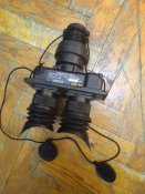 ПНВ Pvs 7 А M972 Gen 2+