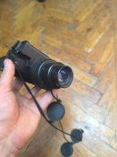 ПНВ Pvs 7 А M972 Gen 2+