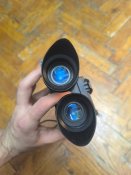 ПНВ Pvs 7 А M972 Gen 2+
