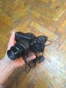 ПНВ Pvs 7 А M972 Gen 2+