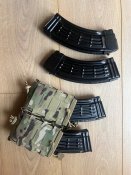 Десантний магазин до АК-47
