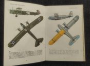 Kenneth Munson " Bomber 1919-1939.' 1971