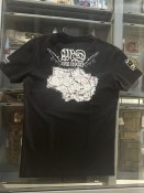 Футболка «MD UA 2022». Розмір: М