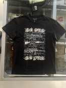 Футболка «No Gun No Fun» Розмір: L