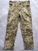 Штаны летние полевые ВСУ ММ14 б/у 9092/7075 № 2