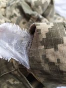 Штаны летние полевые ВСУ ММ14 б/у 9092/7075 № 2