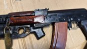 ММГ АК-74 + ММГ ГП-25