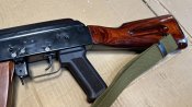ММГ АК-74 + ММГ ГП-25