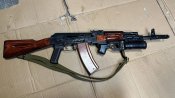 ММГ АК-74 + ММГ ГП-25