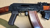 ММГ АК-74 + ММГ ГП-25