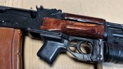 ММГ АК-74 + ММГ ГП-25