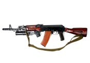 ММГ АК-74 + ММГ ГП-25