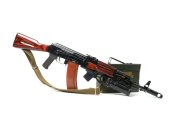 ММГ АК-74 + ММГ ГП-25