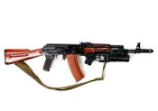 ММГ АК-74 + ММГ ГП-25