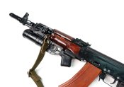 ММГ АК-74 + ММГ ГП-25