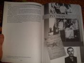 Книга "Запорізький рахунок  великій війні 1939-1945". З підписом автора