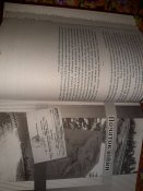 Книга "Запорізький рахунок  великій війні 1939-1945". З підписом автора