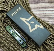 Ніж Fox Knives Vulpis
