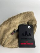 Шапка флісова зимня Polartec, колір: койот, М