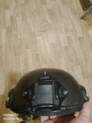 Шолом каска м-1 віддам за 2500