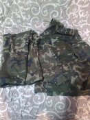 Зимова форма Іспанії
