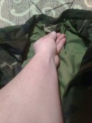 Зимова форма Іспанії