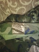 Зимова форма Іспанії