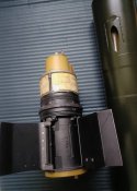 Керована протитанкова ракета