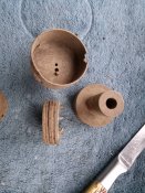Ммг часового механізму підривника ркка чмв _10-16